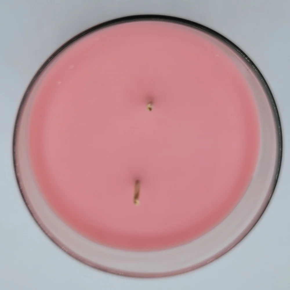 Yankee candle Sweet Pink 2014 Limited Edition Candle